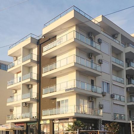 Roxhensi Apartment Shengjin Exterior photo
